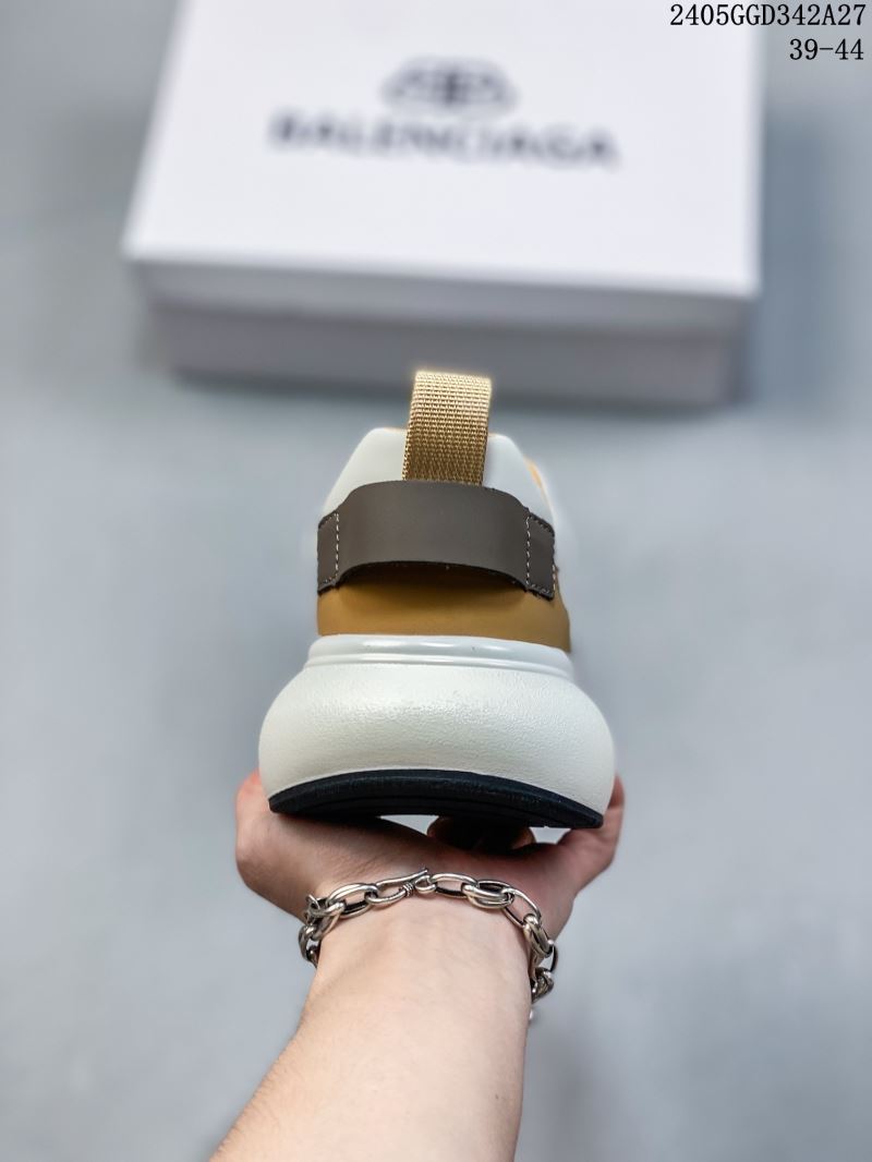 Balenciaga Low Shoes